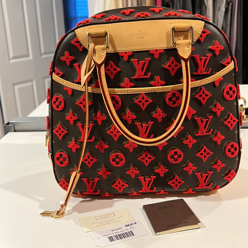 Handbag - Picture 3 of 8